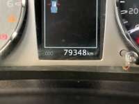 Toyota Hilux 2022 4p Doble Cabina Diesel L4/2.8/T Aut 4X4  2022 Toyota Hilux Venta Interiores 3
