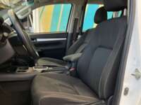 Toyota Hilux 2022 4p Doble Cabina Diesel L4/2.8/T Aut 4X4  2022 Toyota Hilux Venta Interiores 21