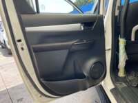 Toyota Hilux 2022 4p Doble Cabina Diesel L4/2.8/T Aut 4X4  2022 Toyota Hilux Venta Interiores 22