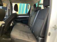 Toyota Hilux 2022 4p Doble Cabina Diesel L4/2.8/T Aut 4X4  2022 Toyota Hilux Venta Interiores 23