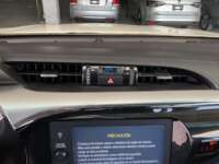 Toyota Hilux 2022 4p Doble Cabina Diesel L4/2.8/T Aut 4X4  2022 Toyota Hilux Venta Interiores 8