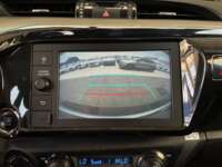 Toyota Hilux 2022 4p Doble Cabina Diesel L4/2.8/T Aut 4X4  2022 Toyota Hilux Venta Interiores 10