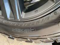 Toyota Hilux 2022 4p Doble Cabina Diesel L4/2.8/T Aut 4X4  2022 Toyota Hilux Venta Llantas 2