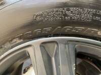 Toyota Hilux 2022 4p Doble Cabina Diesel L4/2.8/T Aut 4X4  2022 Toyota Hilux Venta Llantas 11