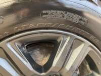 Toyota Hilux 2022 4p Doble Cabina Diesel L4/2.8/T Aut 4X4  2022 Toyota Hilux Venta Llantas 5
