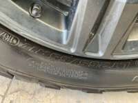 Toyota Hilux 2022 4p Doble Cabina Diesel L4/2.8/T Aut 4X4  2022 Toyota Hilux Venta Llantas 8