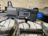 Toyota Hilux 2022 4p Doble Cabina Diesel L4/2.8/T Aut 4X4  2022 Toyota Hilux Venta Llantas 9