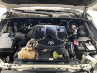 Toyota Hilux 2022 4p Doble Cabina Diesel L4/2.8/T Aut 4X4  2022 Toyota Hilux Venta Motor 2