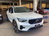 Volvo XC40 2023 5p Recharge Ultimate Dark PHEV T5 L3/1.5/T Aut IMG_3228
