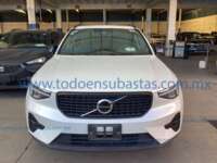 Volvo XC40 2023 5p Recharge Ultimate Dark PHEV T5 L3/1.5/T Aut IMG_3227