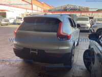 Volvo XC40 2023 5p Recharge Ultimate Dark PHEV T5 L3/1.5/T Aut IMG_3230