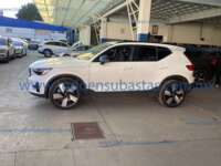 Volvo XC40 2023 5p Recharge Ultimate Dark PHEV T5 L3/1.5/T Aut IMG_3233