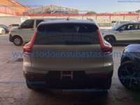 Volvo XC40 2023 5p Recharge Ultimate Dark PHEV T5 L3/1.5/T Aut IMG_3231