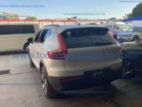 Volvo XC40 2023 5p Recharge Ultimate Dark PHEV T5 L3/1.5/T Aut IMG_3232