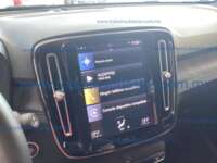 Volvo XC40 2023 5p Recharge Ultimate Dark PHEV T5 L3/1.5/T Aut IMG_3246