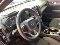 Volvo XC40 2023 5p Recharge Ultimate Dark PHEV T5 L3/1.5/T Aut IMG_3237