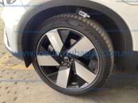Volvo XC40 2023 5p Recharge Ultimate Dark PHEV T5 L3/1.5/T Aut IMG_1813