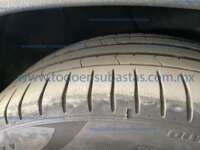 Volvo XC40 2023 5p Recharge Ultimate Dark PHEV T5 L3/1.5/T Aut IMG_1811