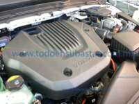 Volvo XC40 2023 5p Recharge Ultimate Dark PHEV T5 L3/1.5/T Aut IMG_3275