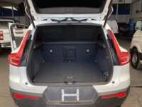 Volvo XC40 2023 5p Recharge Ultimate Dark PHEV T5 L3/1.5/T Aut 2023 Volvo XC40 Venta Cajuela 1