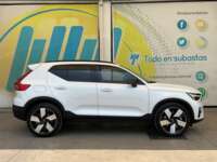 Volvo XC40 2023 5p Recharge Ultimate Dark PHEV T5 L3/1.5/T Aut 2023 Volvo XC40 Venta Exteriores 4