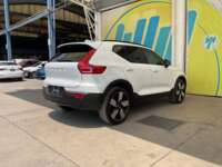 Volvo XC40 2023 5p Recharge Ultimate Dark PHEV T5 L3/1.5/T Aut 2023 Volvo XC40 Venta Exteriores 5