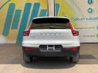 Volvo XC40 2023 5p Recharge Ultimate Dark PHEV T5 L3/1.5/T Aut 2023 Volvo XC40 Venta Exteriores 6