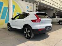 Volvo XC40 2023 5p Recharge Ultimate Dark PHEV T5 L3/1.5/T Aut 2023 Volvo XC40 Venta Exteriores 7