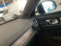 Volvo XC40 2023 5p Recharge Ultimate Dark PHEV T5 L3/1.5/T Aut 2023 Volvo XC40 Venta Interiores 12