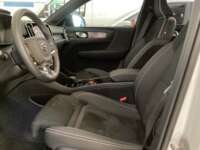 Volvo XC40 2023 5p Recharge Ultimate Dark PHEV T5 L3/1.5/T Aut 2023 Volvo XC40 Venta Interiores 17