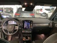 Volvo XC40 2023 5p Recharge Ultimate Dark PHEV T5 L3/1.5/T Aut 2023 Volvo XC40 Venta Interiores 4