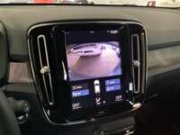 Volvo XC40 2023 5p Recharge Ultimate Dark PHEV T5 L3/1.5/T Aut 2023 Volvo XC40 Venta Interiores 6