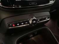 Volvo XC40 2023 5p Recharge Ultimate Dark PHEV T5 L3/1.5/T Aut 2023 Volvo XC40 Venta Interiores 7