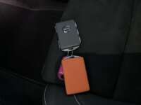 Volvo XC40 2023 5p Recharge Ultimate Dark PHEV T5 L3/1.5/T Aut 2023 Volvo XC40 Venta Interiores 10