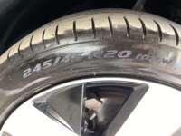 Volvo XC40 2023 5p Recharge Ultimate Dark PHEV T5 L3/1.5/T Aut 2023 Volvo XC40 Venta Llantas 2