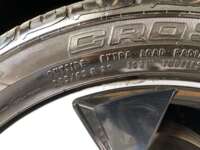 Volvo XC40 2023 5p Recharge Ultimate Dark PHEV T5 L3/1.5/T Aut 2023 Volvo XC40 Venta Llantas 11