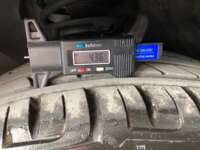 Volvo XC40 2023 5p Recharge Ultimate Dark PHEV T5 L3/1.5/T Aut 2023 Volvo XC40 Venta Llantas 12