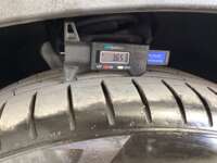 Volvo XC40 2023 5p Recharge Ultimate Dark PHEV T5 L3/1.5/T Aut 2023 Volvo XC40 Venta Llantas 3