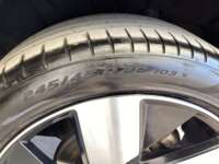 Volvo XC40 2023 5p Recharge Ultimate Dark PHEV T5 L3/1.5/T Aut 2023 Volvo XC40 Venta Llantas 5