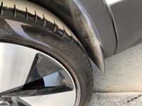 Volvo XC40 2023 5p Recharge Ultimate Dark PHEV T5 L3/1.5/T Aut 2023 Volvo XC40 Venta Llantas 8