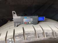 Volvo XC40 2023 5p Recharge Ultimate Dark PHEV T5 L3/1.5/T Aut 2023 Volvo XC40 Venta Llantas 9