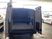 Volkswagen Caddy 2024 4p Maxi Cargo TDI L4/2.0/T A/A Man 2024 Volkswagen Caddy Ingreso Cajuela 0