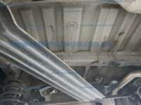 Volkswagen Caddy 2024 4p Maxi Cargo TDI L4/2.0/T A/A Man 2024 Volkswagen Caddy Ingreso Cajuela 1