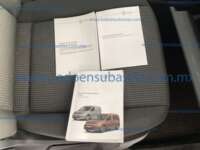 Volkswagen Caddy 2024 4p Maxi Cargo TDI L4/2.0/T A/A Man 2024 Volkswagen Caddy Ingreso Documentos 0