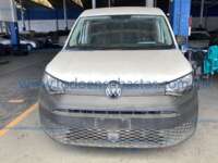 Volkswagen Caddy 2024 4p Maxi Cargo TDI L4/2.0/T A/A Man 2024 Volkswagen Caddy Ingreso Exteriores 1