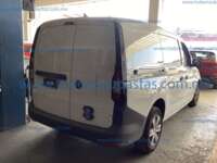 Volkswagen Caddy 2024 4p Maxi Cargo TDI L4/2.0/T A/A Man 2024 Volkswagen Caddy Ingreso Exteriores 4