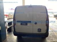 Volkswagen Caddy 2024 4p Maxi Cargo TDI L4/2.0/T A/A Man 2024 Volkswagen Caddy Ingreso Exteriores 5