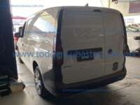 Volkswagen Caddy 2024 4p Maxi Cargo TDI L4/2.0/T A/A Man 2024 Volkswagen Caddy Ingreso Exteriores 6