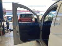 Volkswagen Caddy 2024 4p Maxi Cargo TDI L4/2.0/T A/A Man 2024 Volkswagen Caddy Ingreso Interiores 0