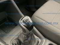 Volkswagen Caddy 2024 4p Maxi Cargo TDI L4/2.0/T A/A Man 2024 Volkswagen Caddy Ingreso Interiores 10